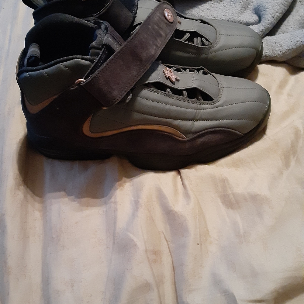 Copper Penny's